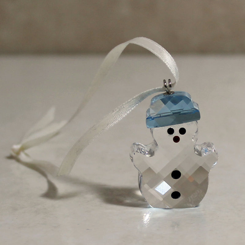 Swarovski Crystal: 665030 Simon the Snowman