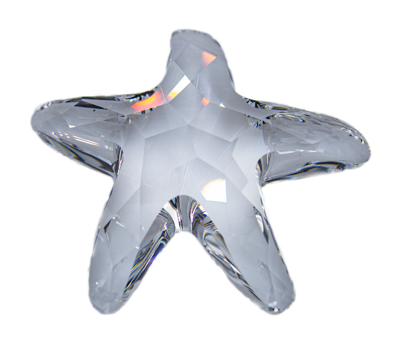 Swarovski Crystal: 679350 Starfish