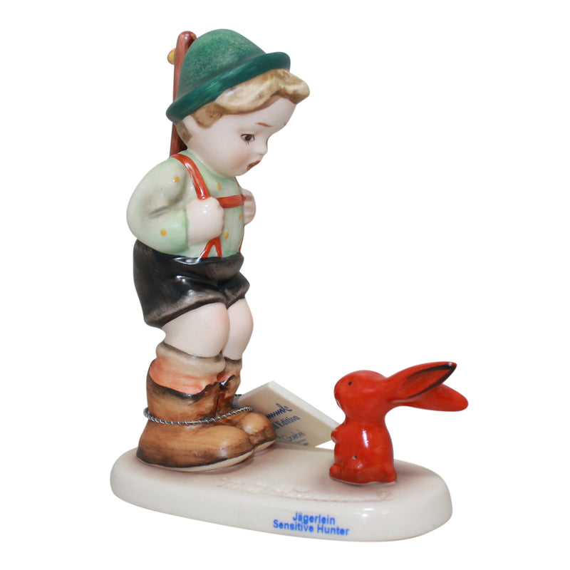 Hummel Figurine: 6/0, Sensitive Hunter