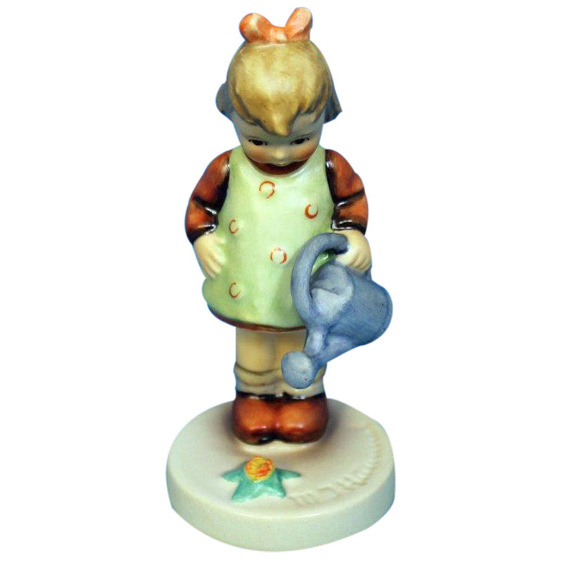 Hummel Figurine: 74, Little Gardener