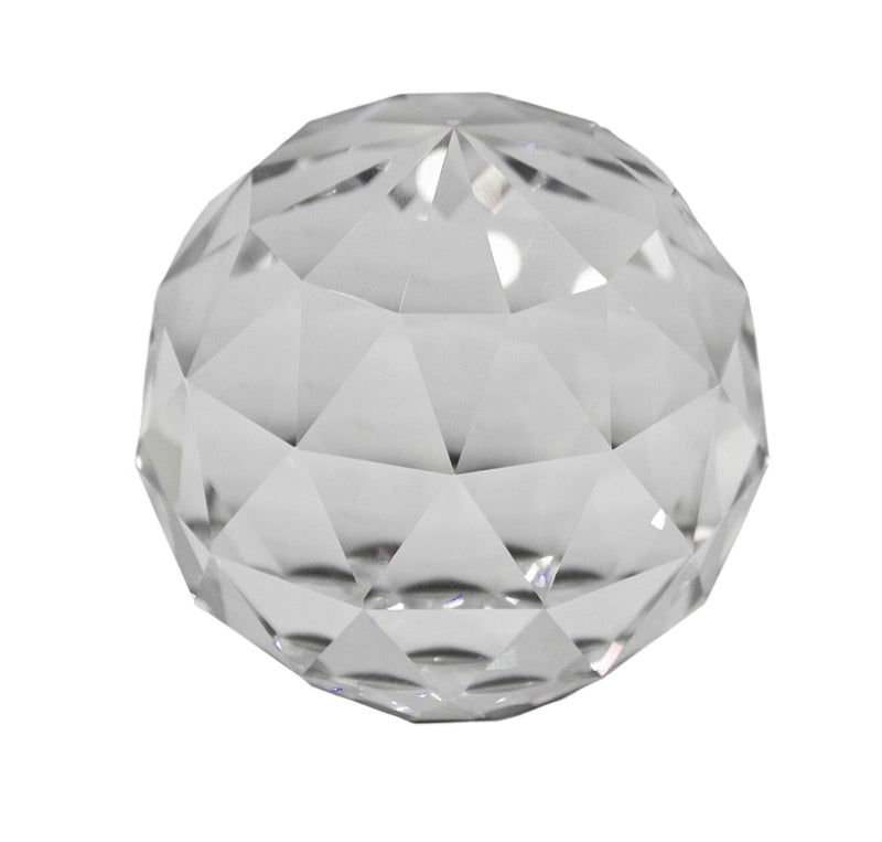 Swarovski Paperweight: 7404040095 Round - CAL