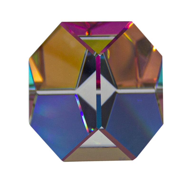 Swarovski Paperweight: 7456NR41 Octron