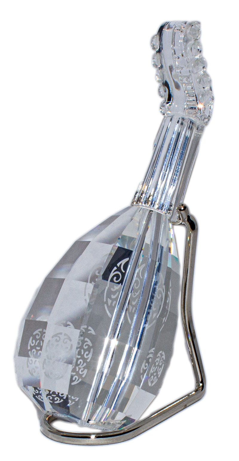 Swarovski Crystal: 169246 Lute