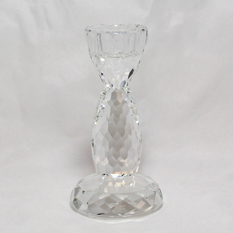 Swarovski Crystal: Candleholder