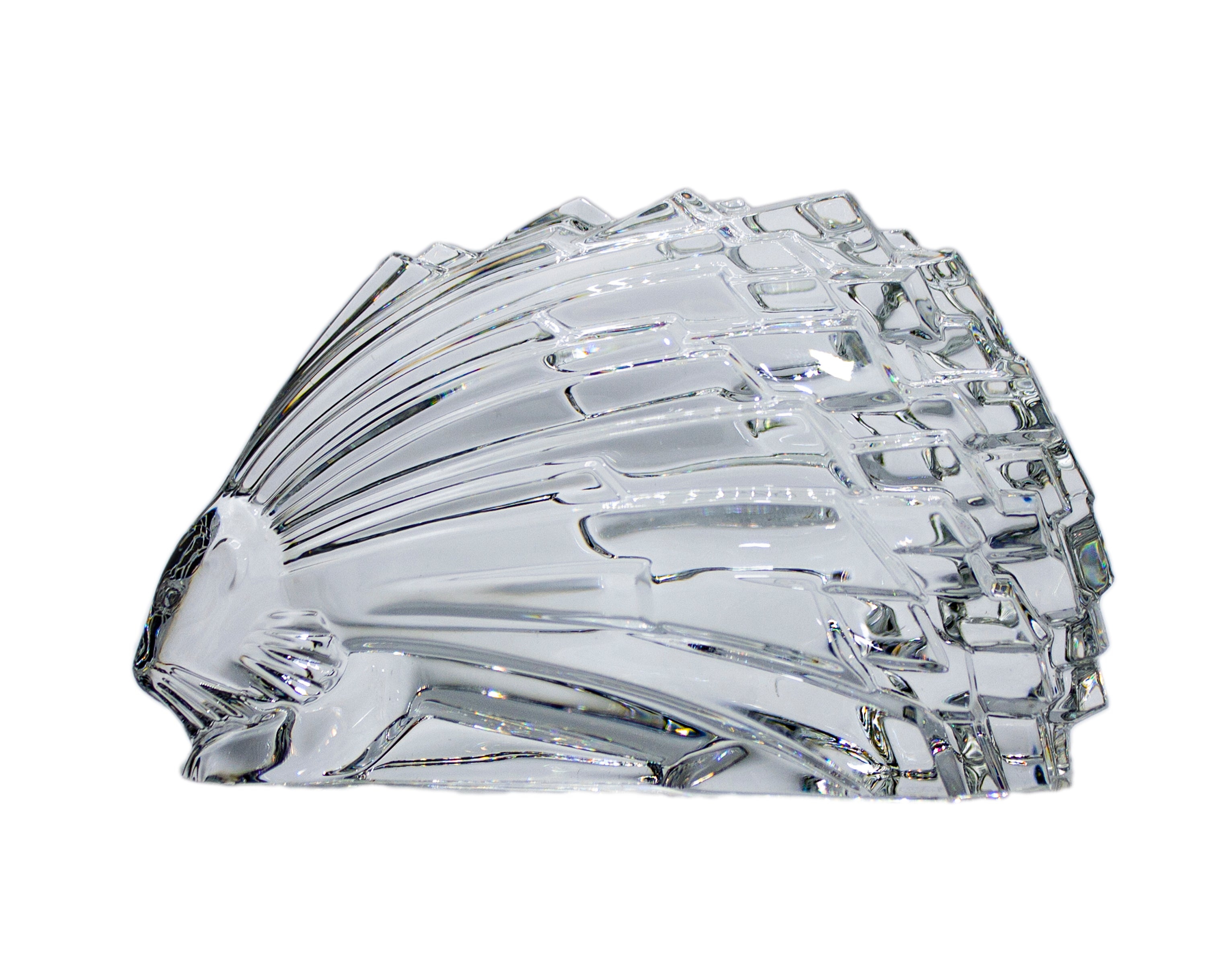 Baccarat Figurine: 764415 Porcupine