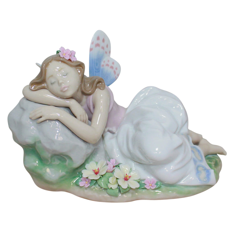 Lladró Figurine: 7694 Princess of The Fairies