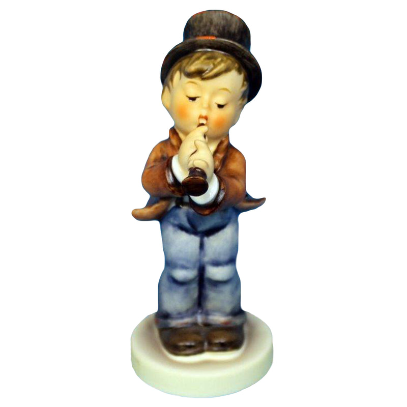 Hummel Figurine: 85/0, Serenade