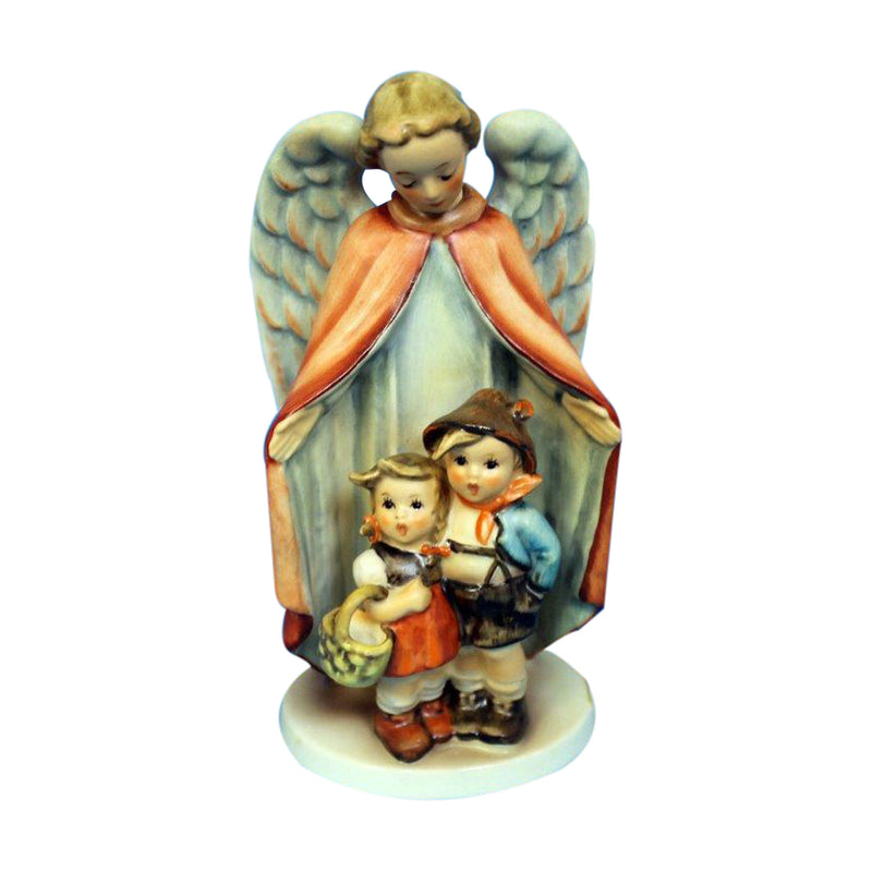 Hummel Figurine: 88/II, Heavenly Protection