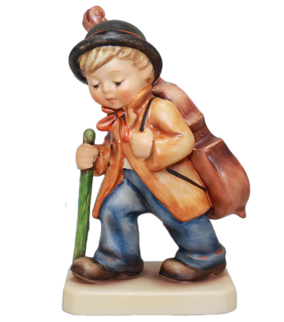 Hummel Figurine: Little Cellist - 89/I