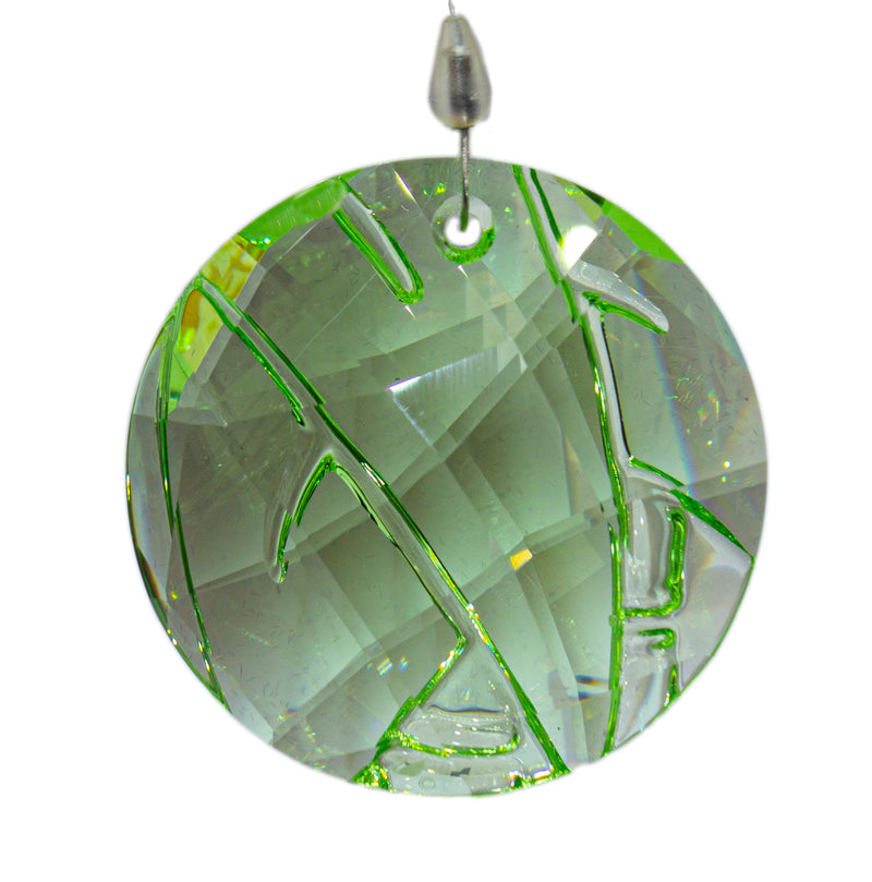 Swarovski Ornament: 905542 Bamboo