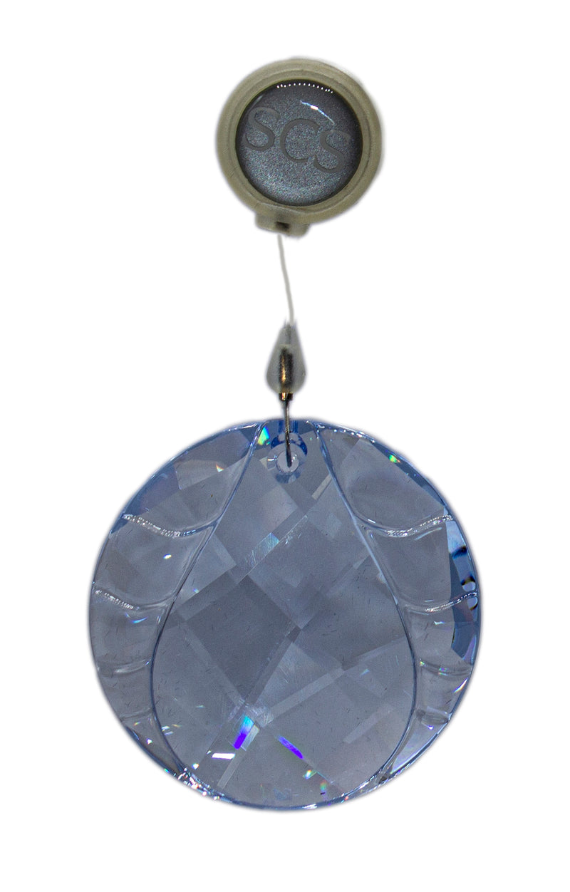 Swarovski Ornament: 905545 Water