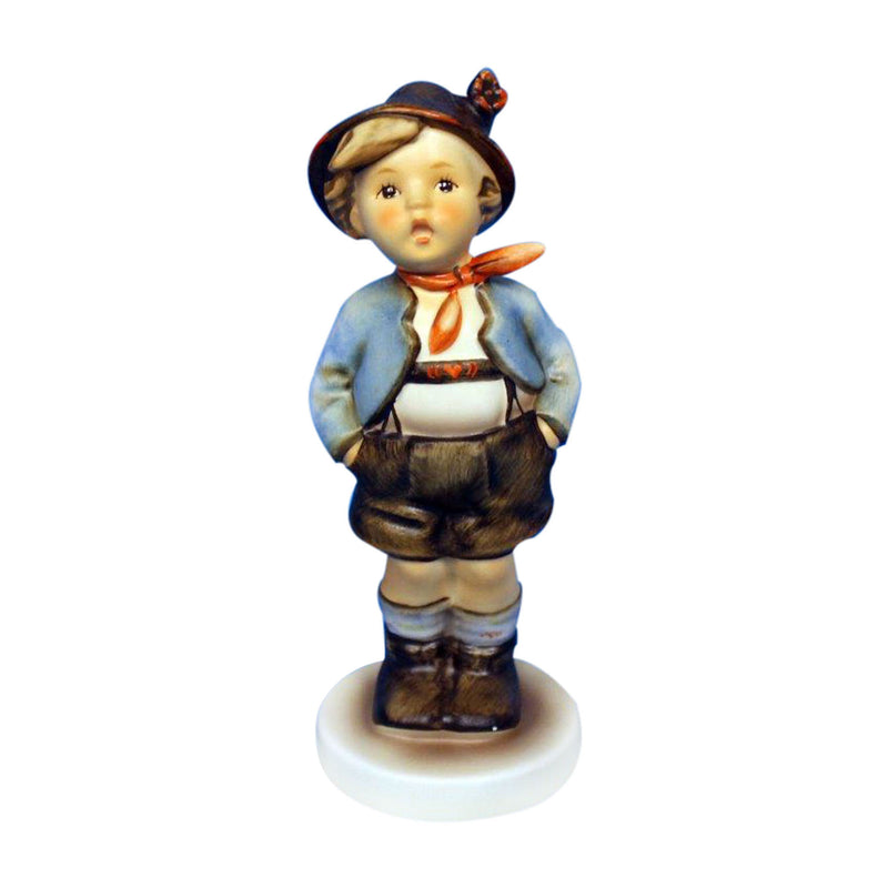 Hummel Figurine: 95, Brother