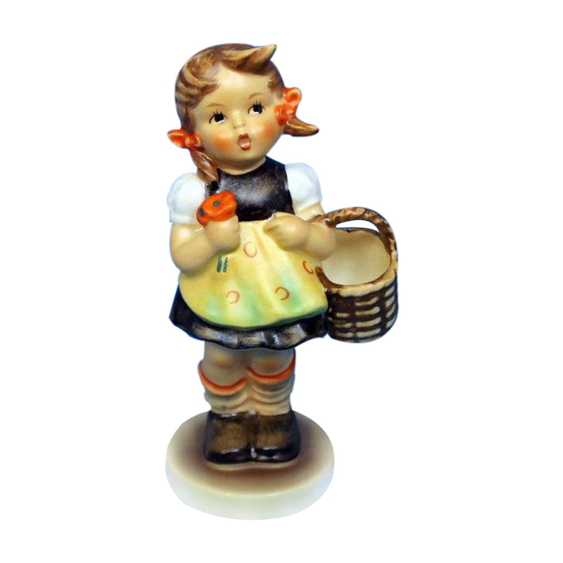 Hummel Figurine: 98/2/0, Sister