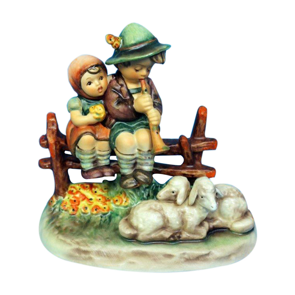 Hummel Figurine: Eventide - 99