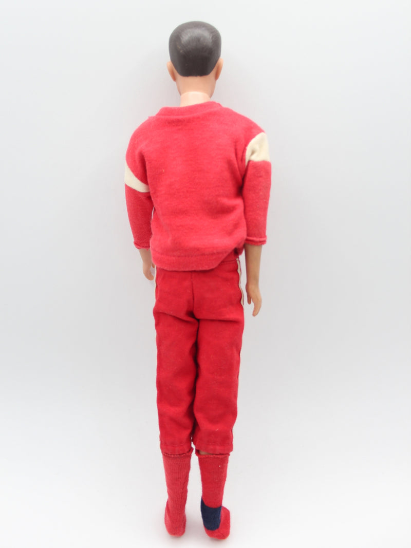 Vintage 1962 Ken Barbie|