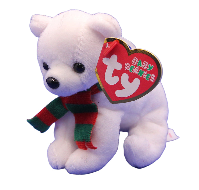 Ty Jingle: Alpine the Polar Bear