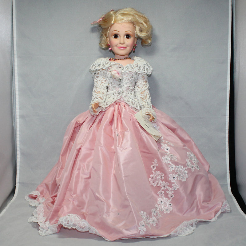 Madame Alexander Doll: 79507 100th Birthday