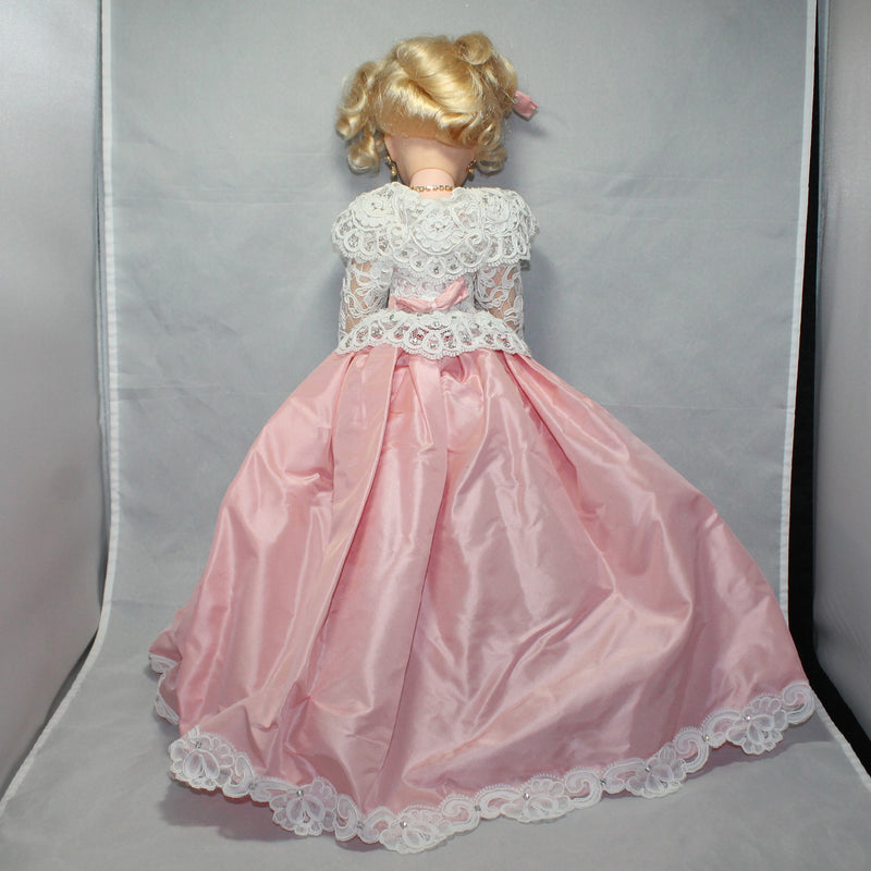 Madame Alexander Doll: 79507 100th Birthday