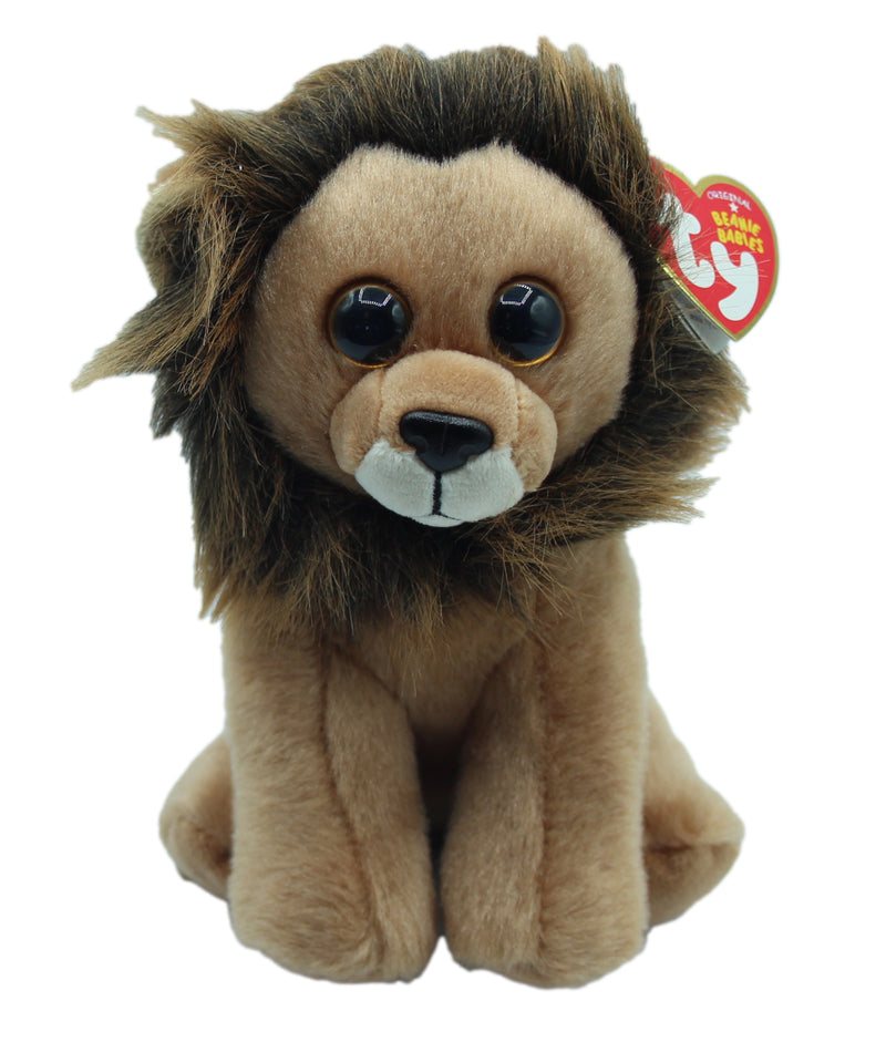 Ty Beanie Baby: Cecil the Lion - qqq