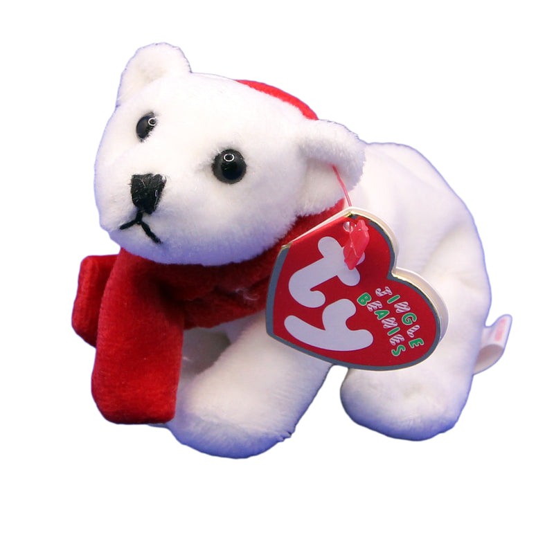 Ty Jingle: Coldy the Polar Bear