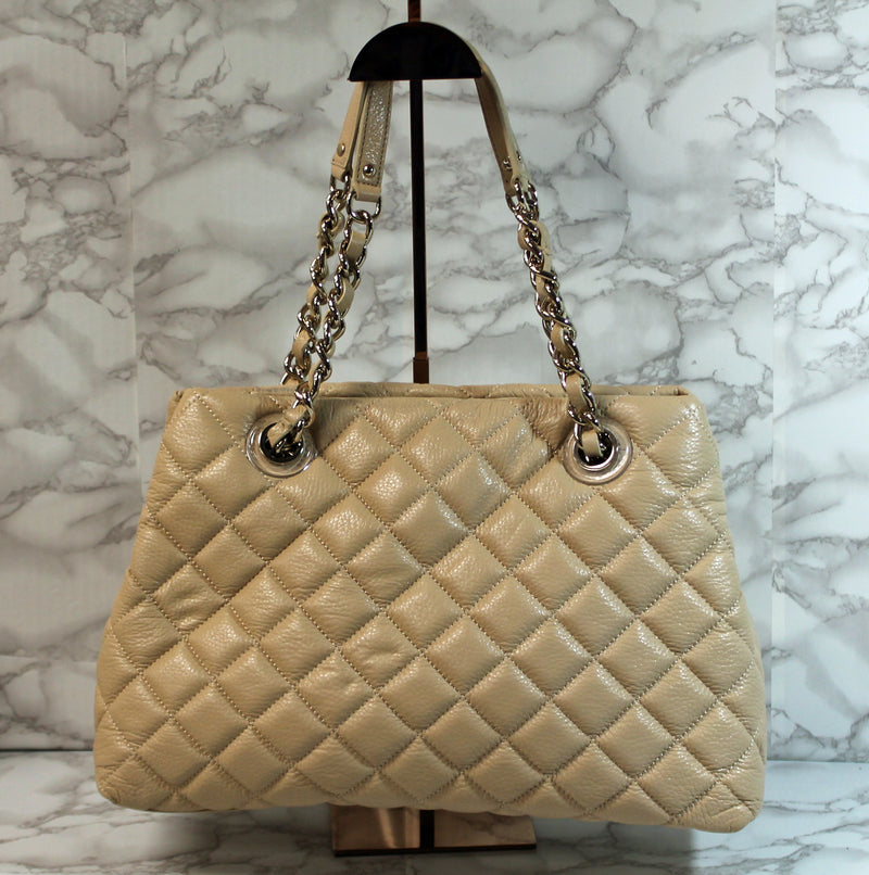 Kate Spade Purse: Emerson Place Pheobe Quilted Leather Handbag