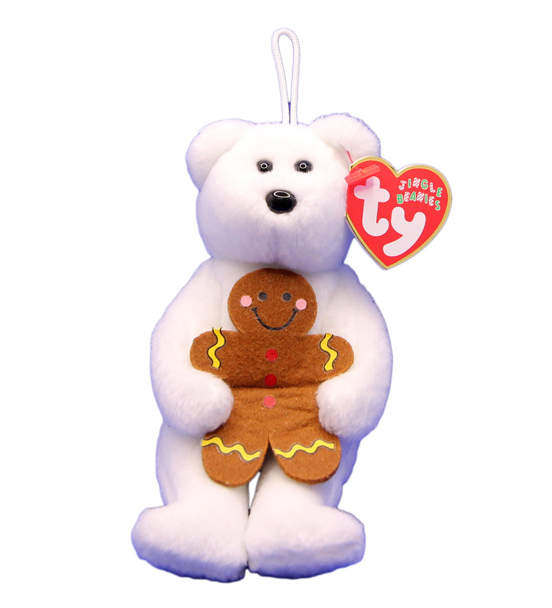 Ty Jingle: Goody the Bear