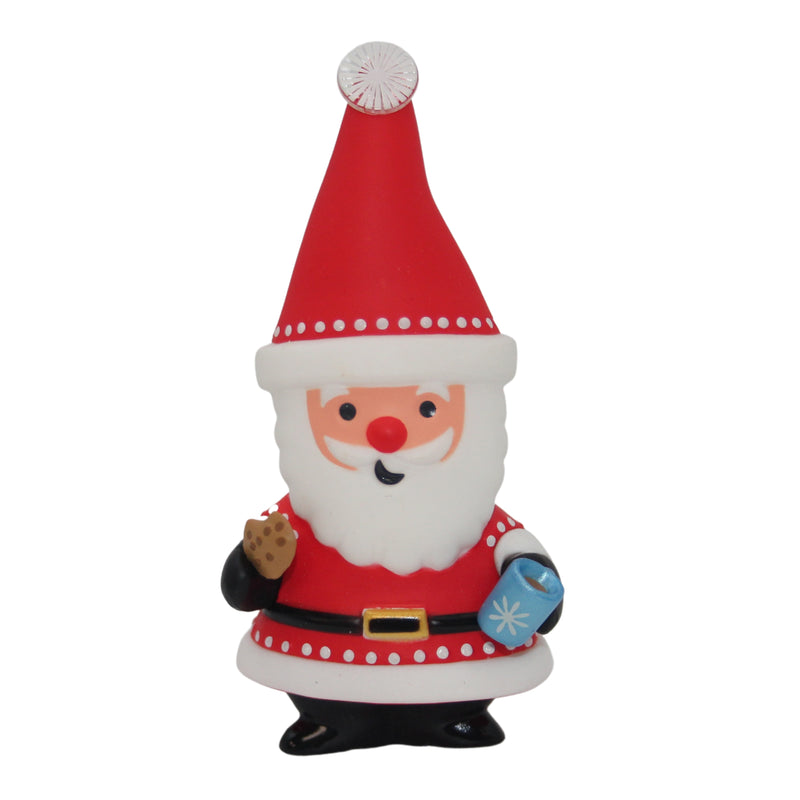 Hallmark Ornament: 2008 Cookie & Cocoa for Santa | LPR3394