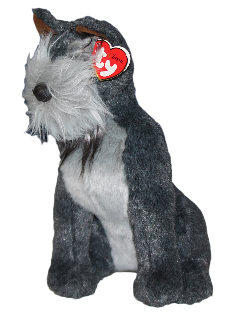 Ty Classics: Max the Schnauzer Dog