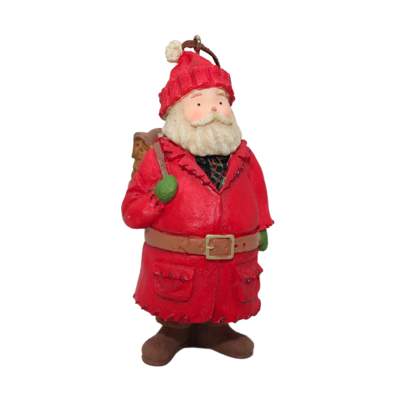 Hallmark Ornament: 2003 Kris Kringle | PR2917 | 30th Anniversary