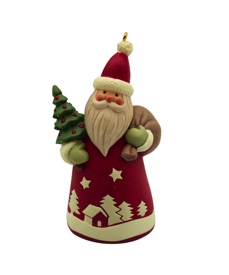 Hallmark Ornament: 2006 St. Nick  | PR3945