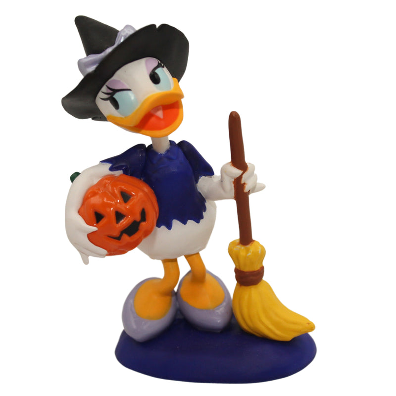 Hallmark Ornament: 2014 Bewitching Daisy | QHA1024