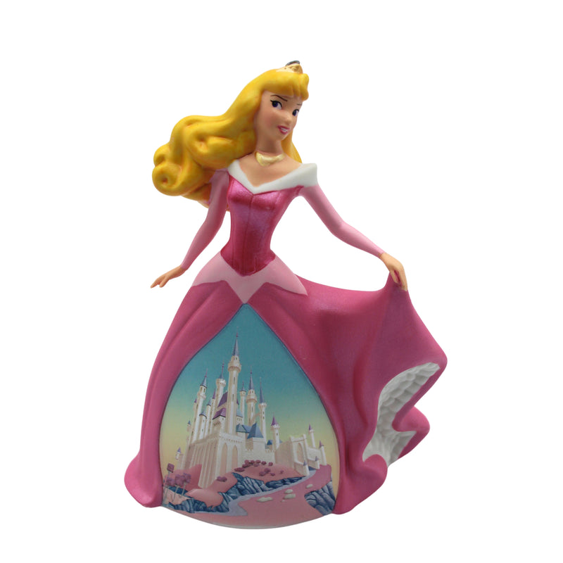 Hallmark Ornament: 2021 Aurora | QK1305 | Disney