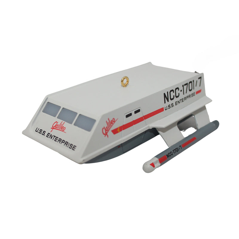 Hallmark Ornament: 1992 Shuttlecraft Galileo | QLX7331 | Star Trek