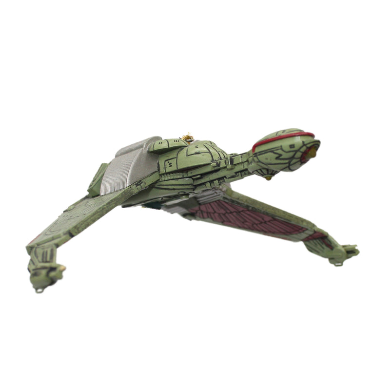 Hallmark Ornament: 1994 Klingon Bird of Prey  | QLX7386 | Star Trek