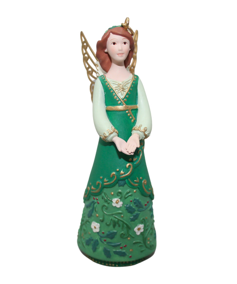 Hallmark Ornament: 2005 Esmeralda | QP1812 | Generosity Angel