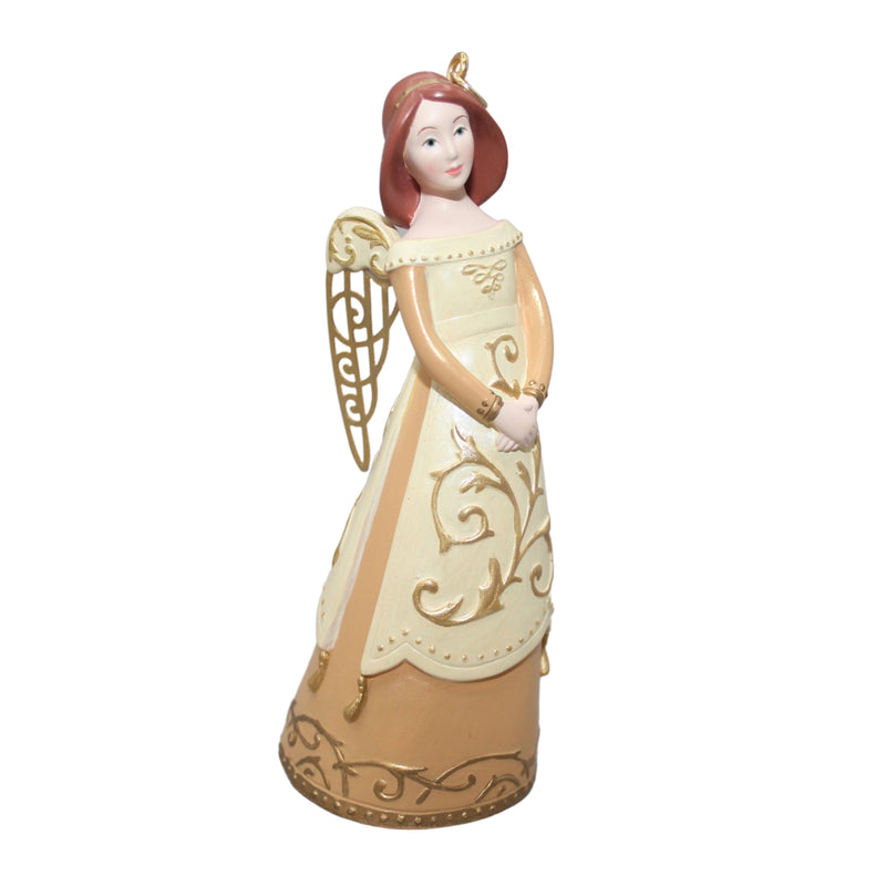 Hallmark Ornament: 2005 Gilda | QP1815 | Tradition Angel