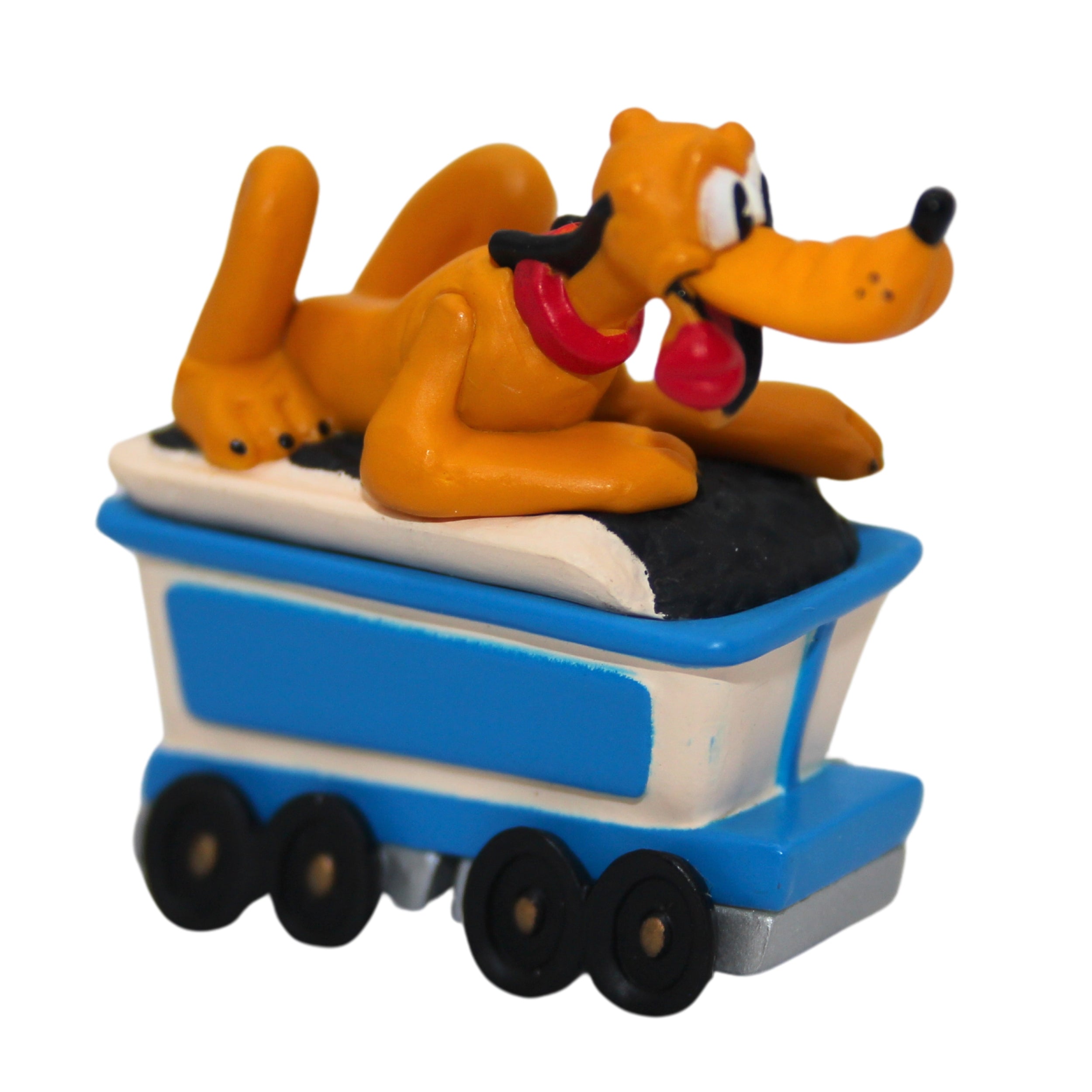 Hallmark Ornament: 1998 Pluto's Cool Car | QRP8503 | 2nd in Series