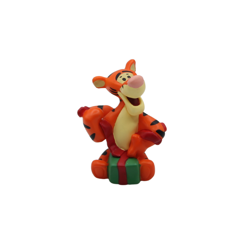 Hallmark Ornament: 1999 Tigger