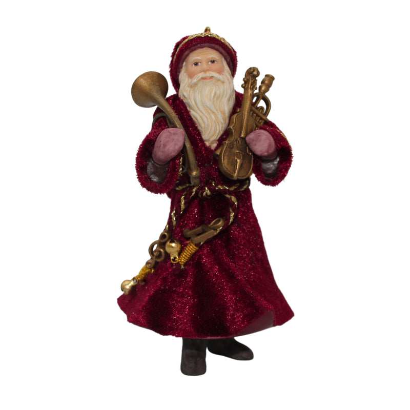 Hallmark Ornament: 2005 Father Christmas | QX2155 | 2nd in Series