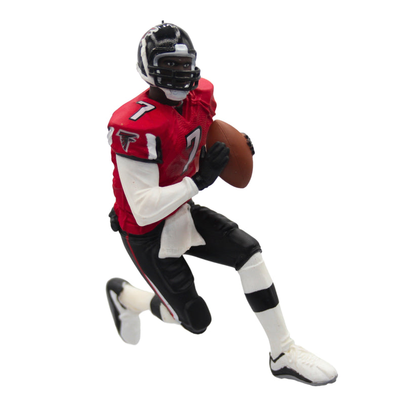 Hallmark Ornament: 2005 Michael Vick | QX2292 | 11th in Series