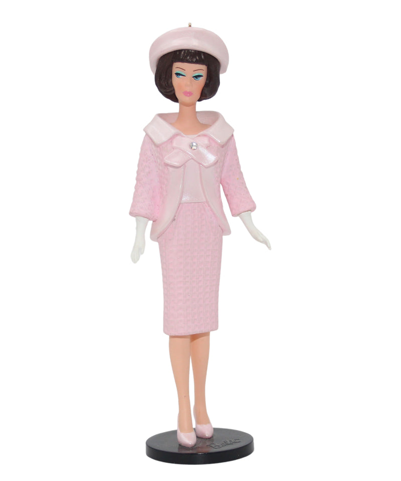 Hallmark Ornament: 2005 Fashion Luncheon  | QX2305 | 12th in Series