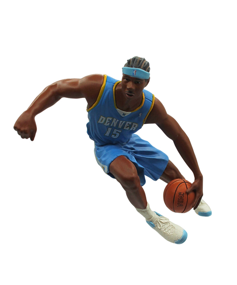 Hallmark Ornament: 2005 Carmelo Anthony | QX2345 | NBA