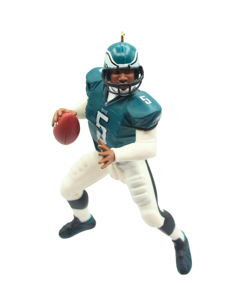 Hallmark Ornament: 2006 Donovan McNabb | QX2386