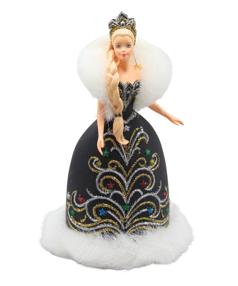 Hallmark Ornament: 2006 Celebration Barbie | QX2393