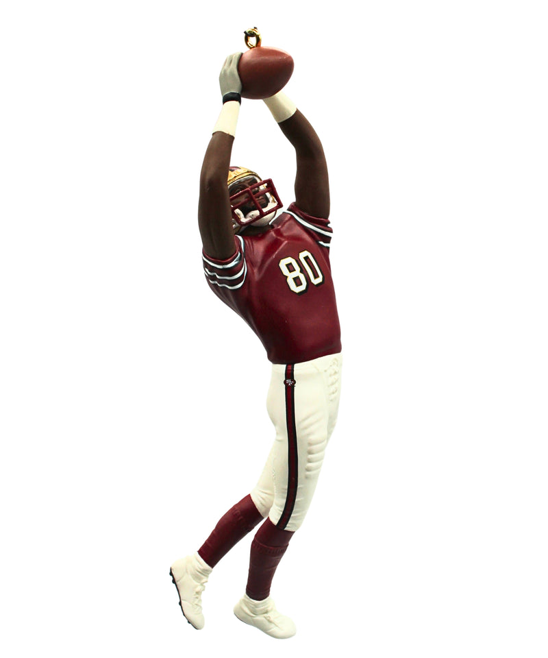 Hallmark Ornament: 2003 Jerry Rice | QX2457 | NFL