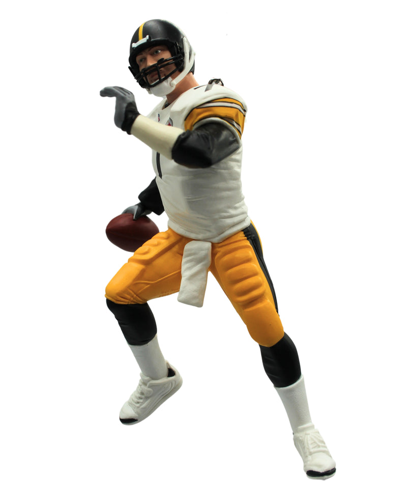 Hallmark Ornament: 2007 Ben Roethlisberger | QX2617 | NFL