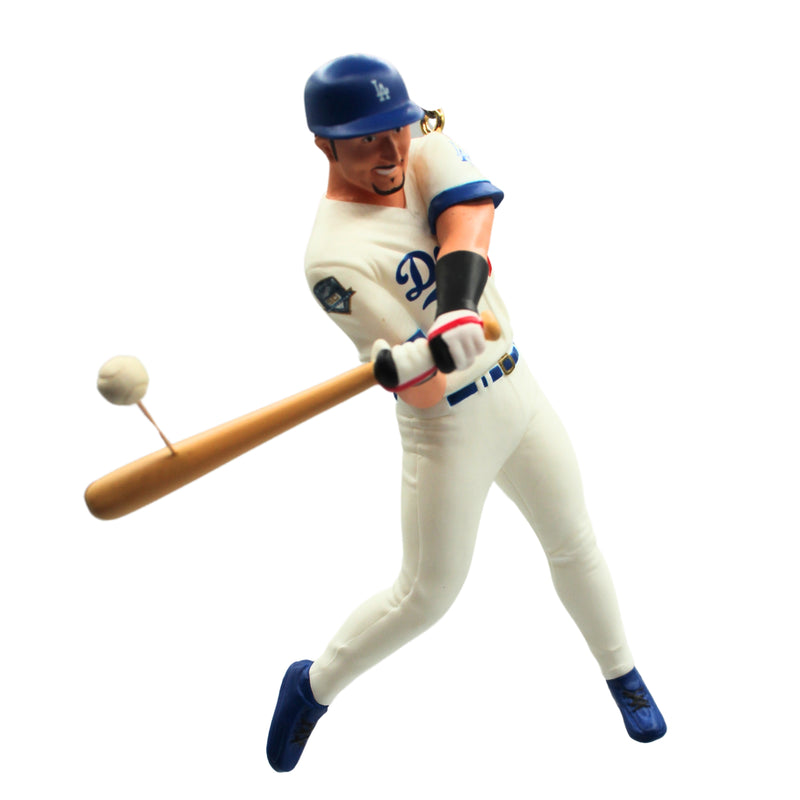 Hallmark Ornament: 2008 Nomar Garciaparra | QX2894