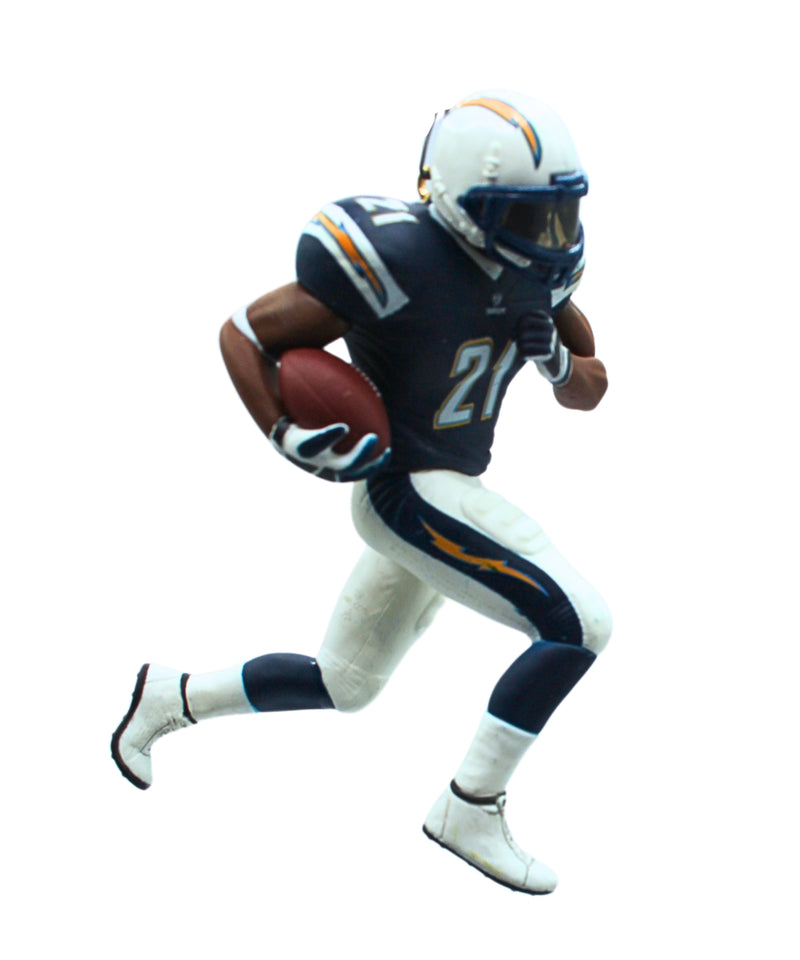 Hallmark Ornament: 2008 LaDainian Tomlinson | QX2901 | NFL