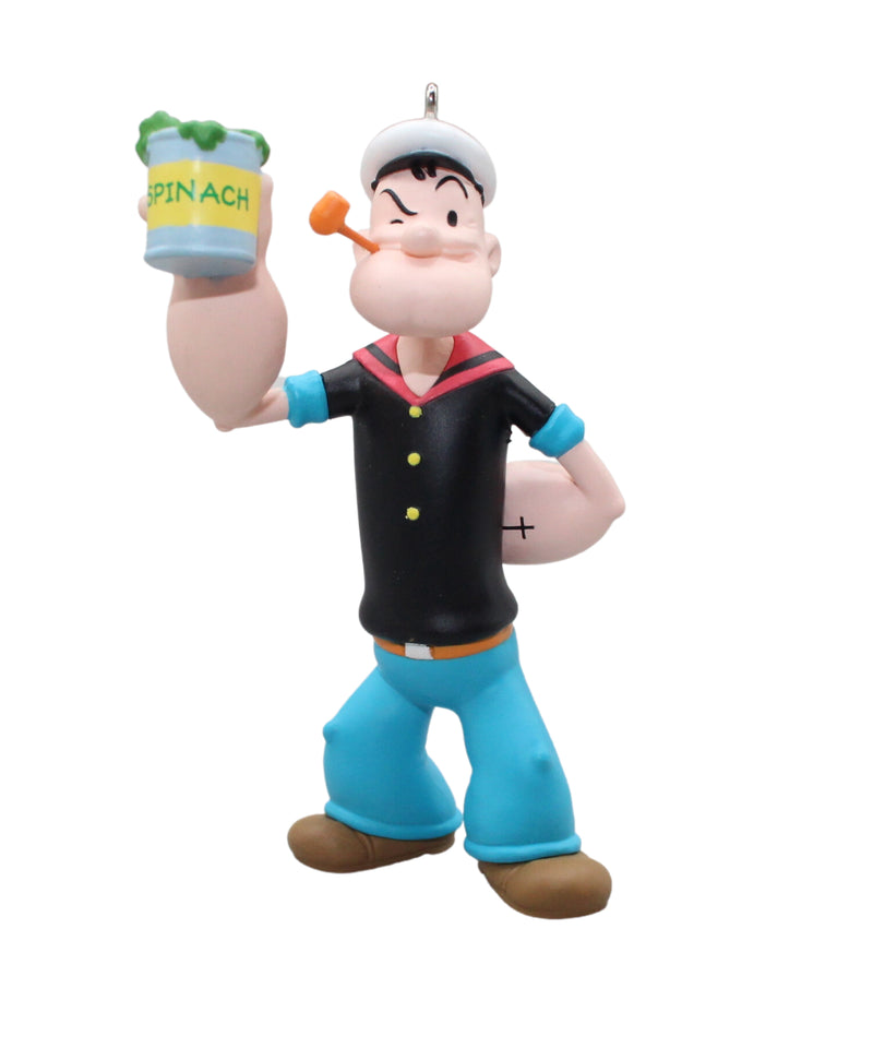 Hallmark Ornament: 1994 Popeye | QX5257