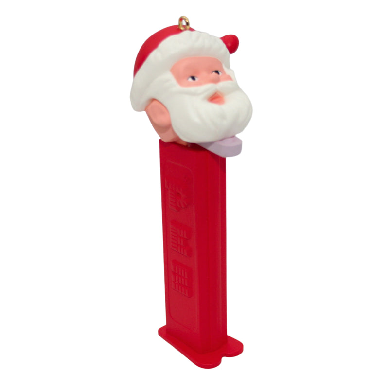 Hallmark Ornament: 1995 PEZ Santa | QX5267 | 1st in Series